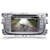 FORD Mondeo Focus Galaxy S max Android OEM bilstereo Navigation